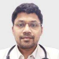 Dr Bishal Agarwala